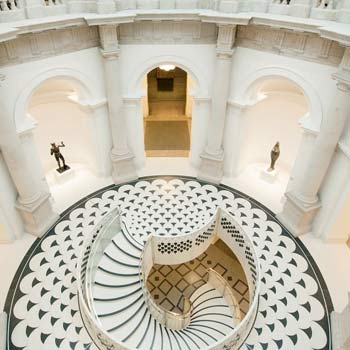Tate Britain, London