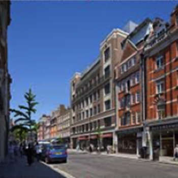 35 Marylebone High Street