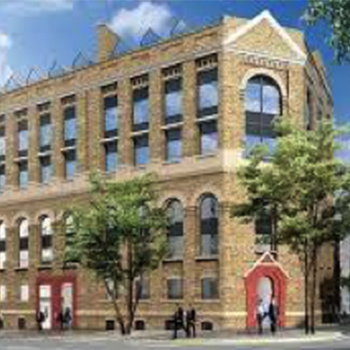 Lever Building, Clerkenwell