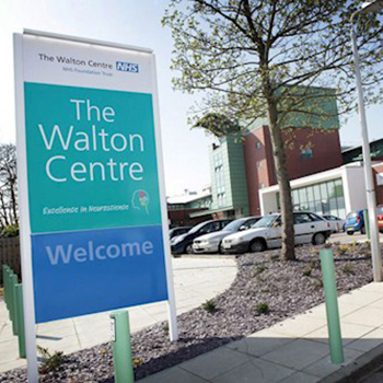 The Walton Centre